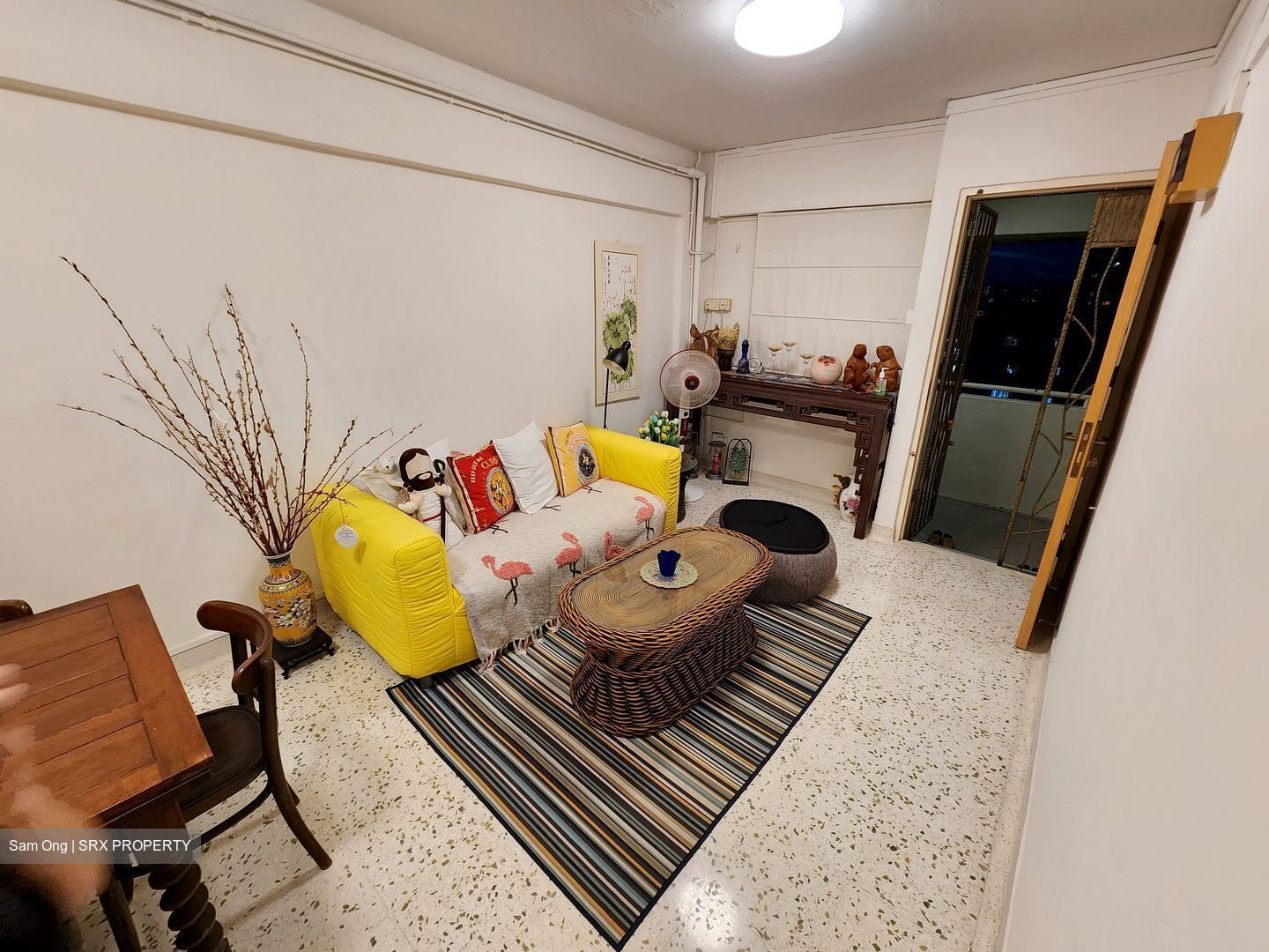 Blk 127 Bedok North Street 2 (Bedok), HDB 3 Rooms #407855241